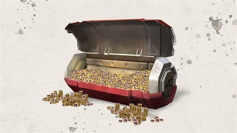 11500 монет Apex coins