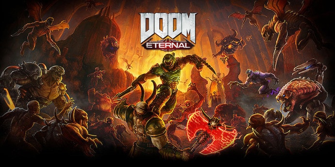 DOOM Eternal
