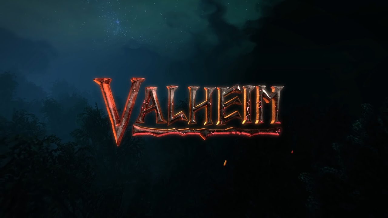 Valheim 