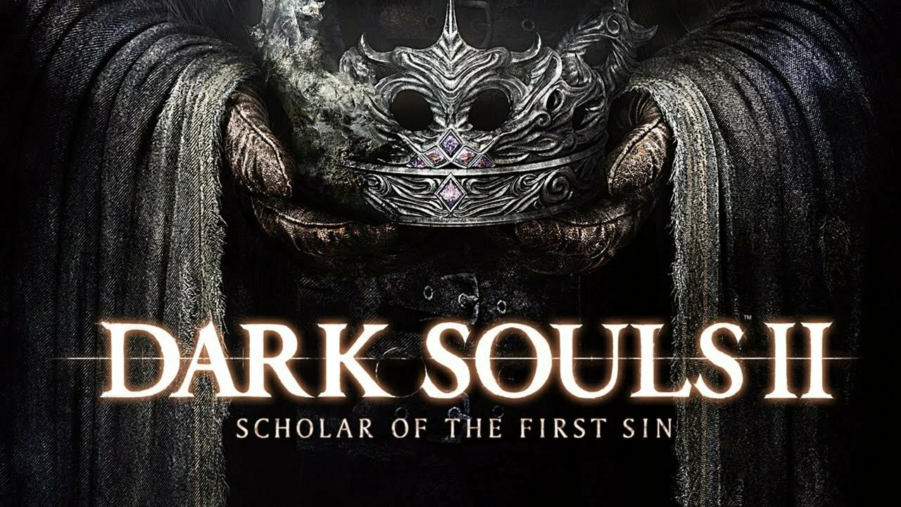 DARK SOULS™ II: Scholar of the First Sin