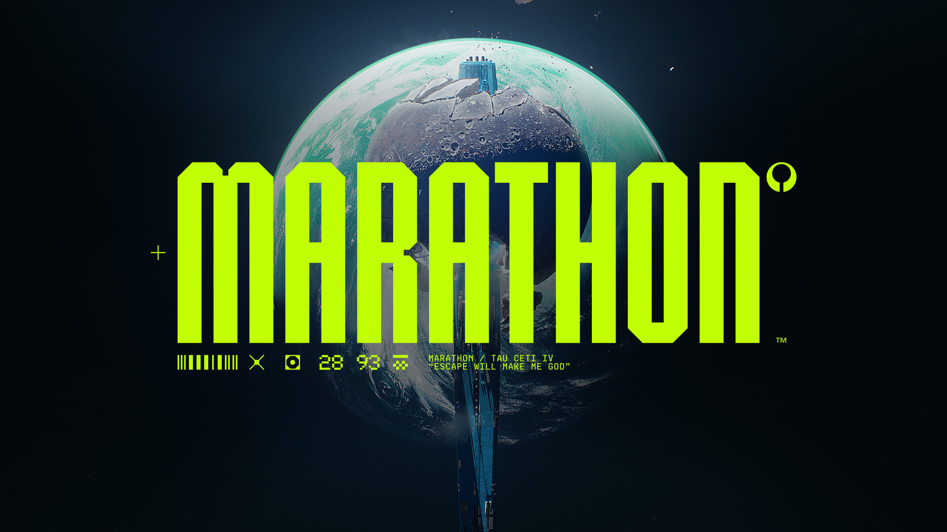 Marathon