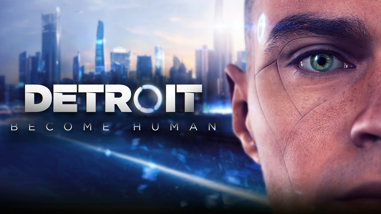 Detroit: Become Human