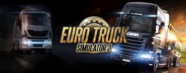 Euro Truck Simulator 2