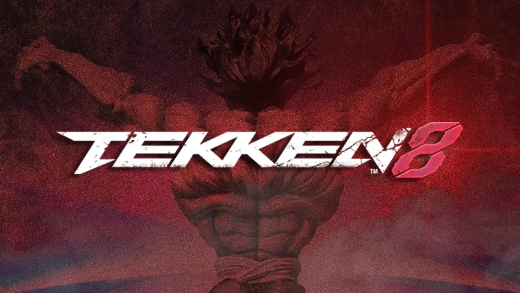 TEKKEN 8