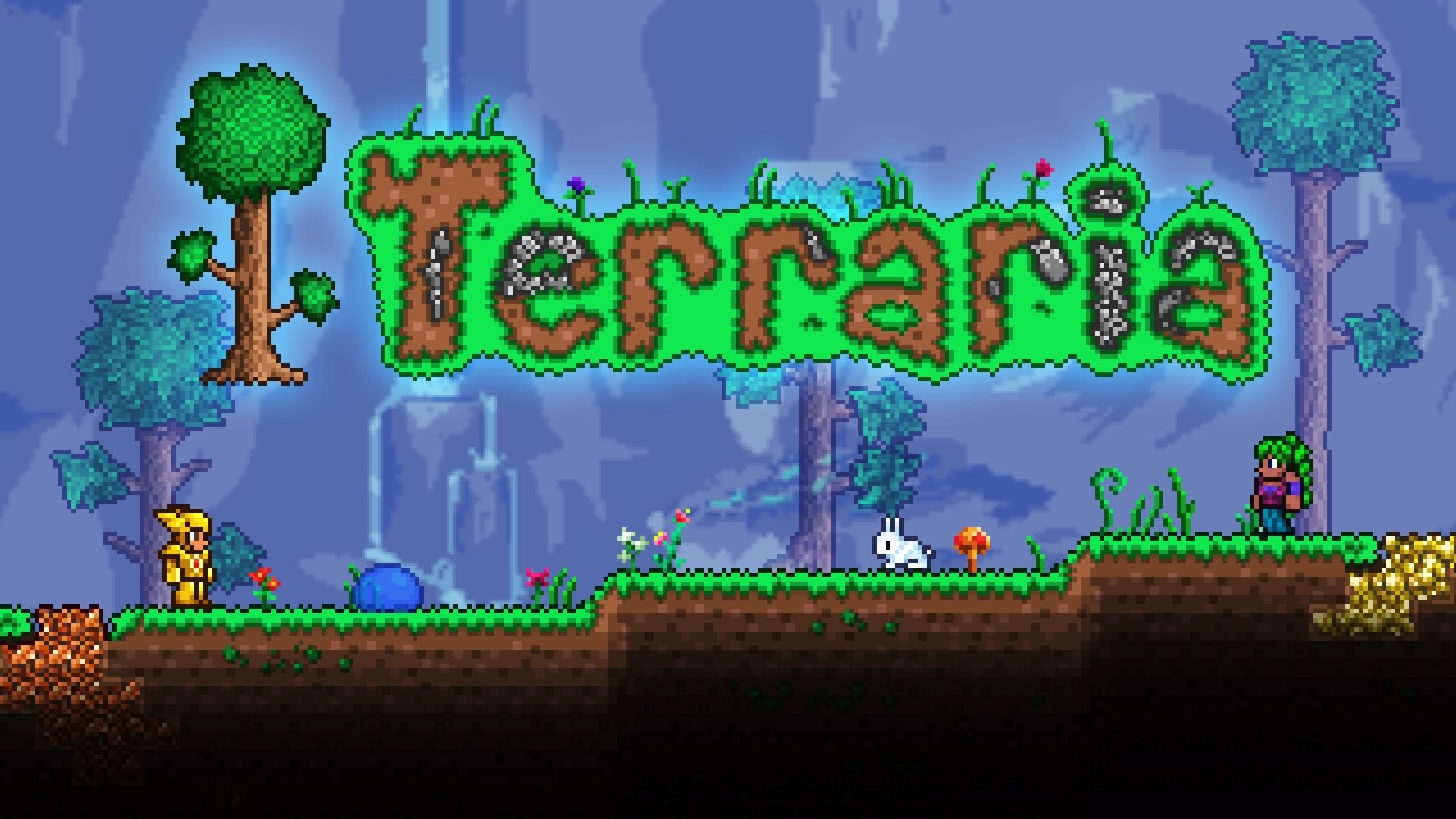 Terraria 