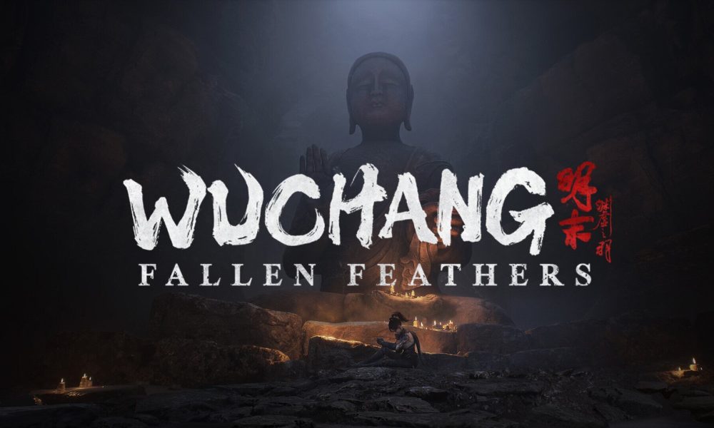 WUCHANG: Fallen Feathers